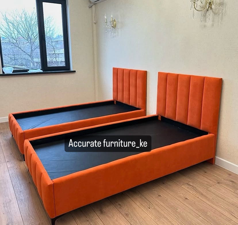 Kids bed size 3*6